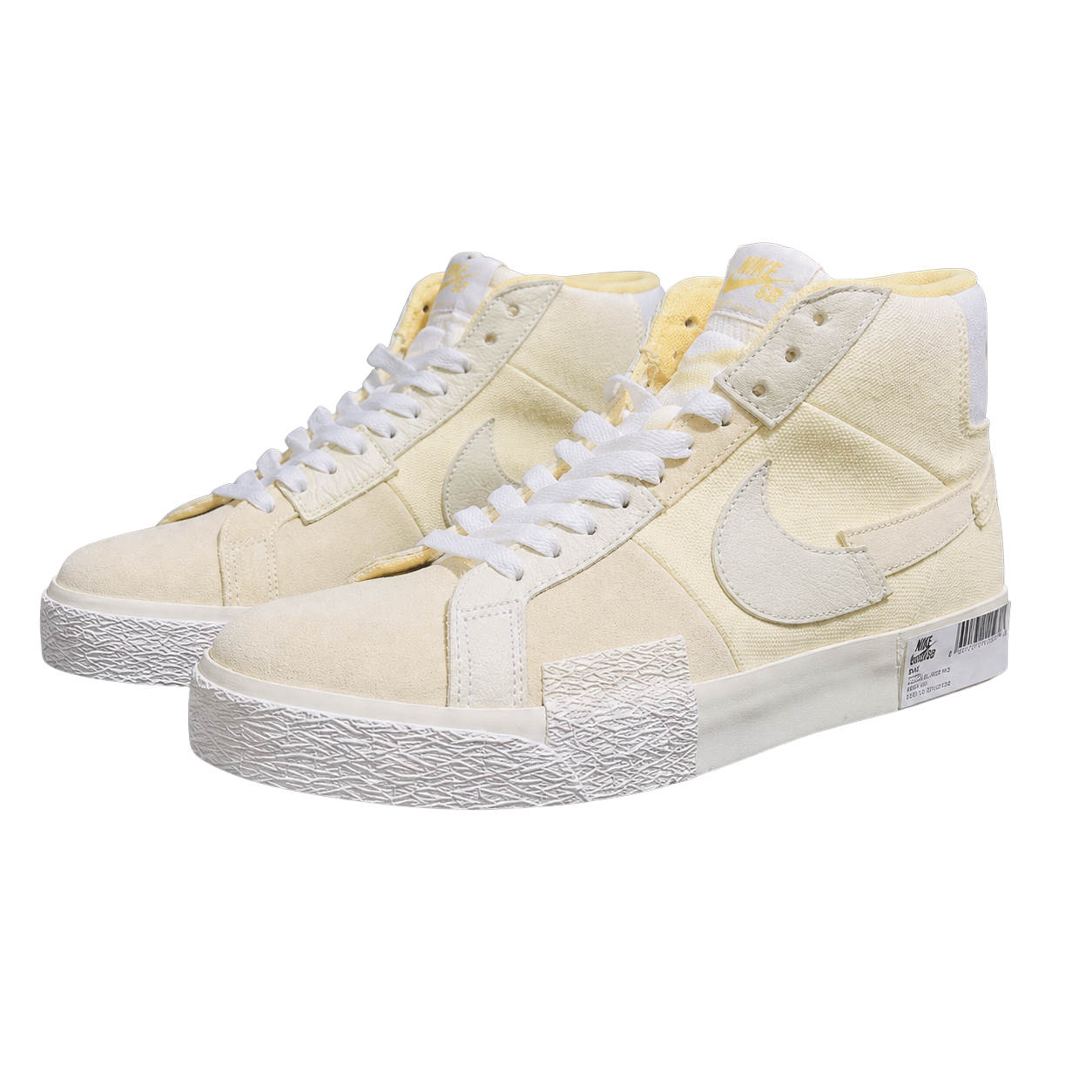 NIKE SB ZOOM BLAZER MID PREMIUM