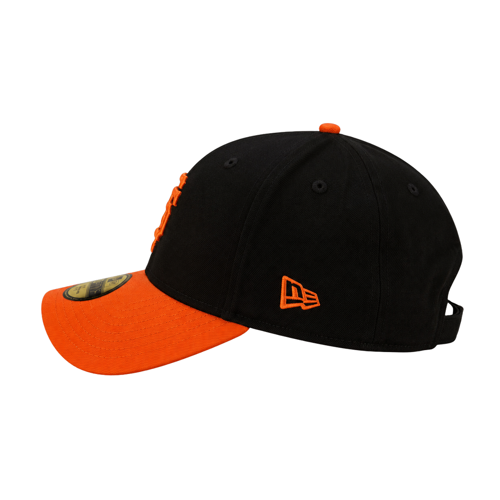 NEW ERA SAN FRANCISCO GIANTS TEAM
