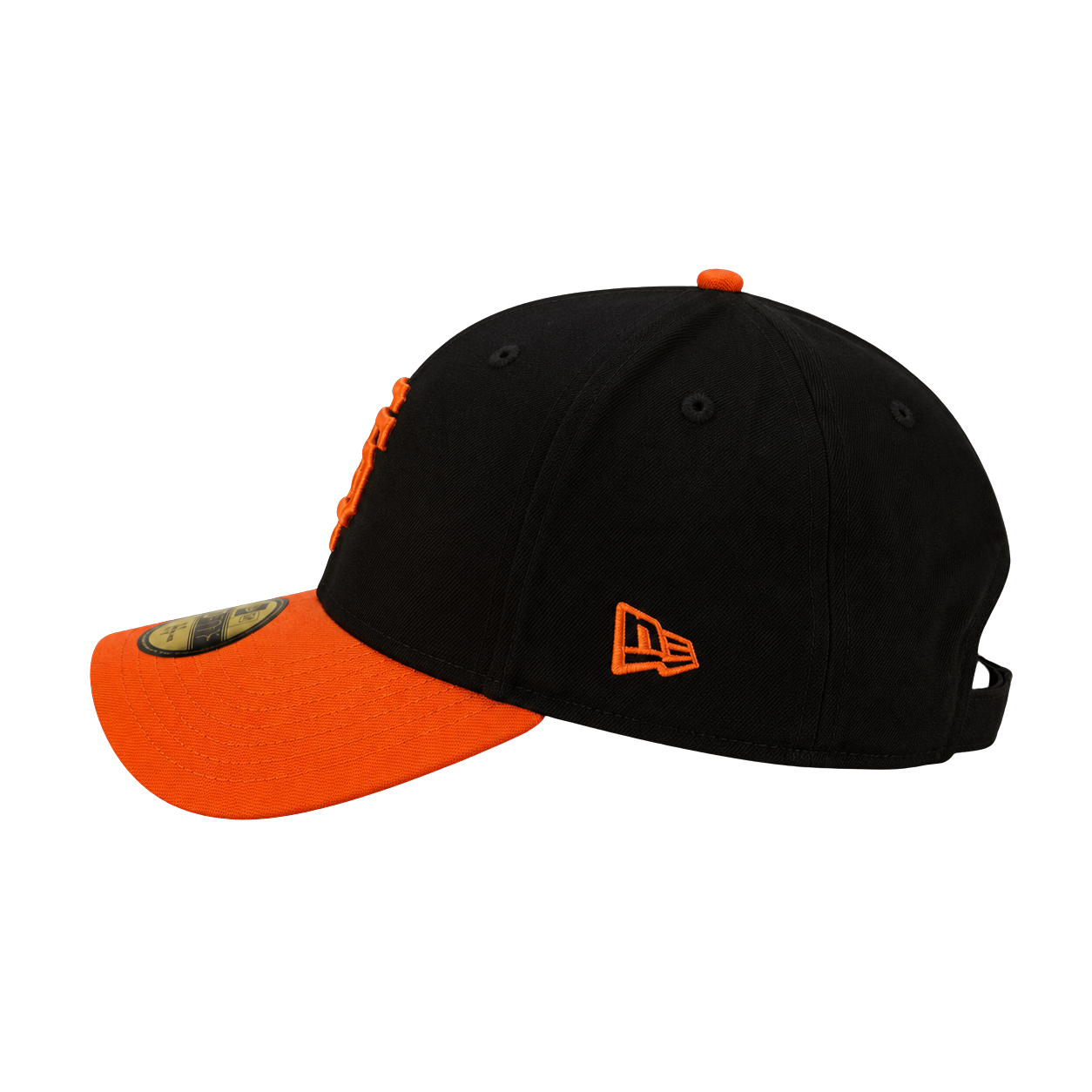 NEW ERA SAN FRANCISCO GIANTS TEAM
