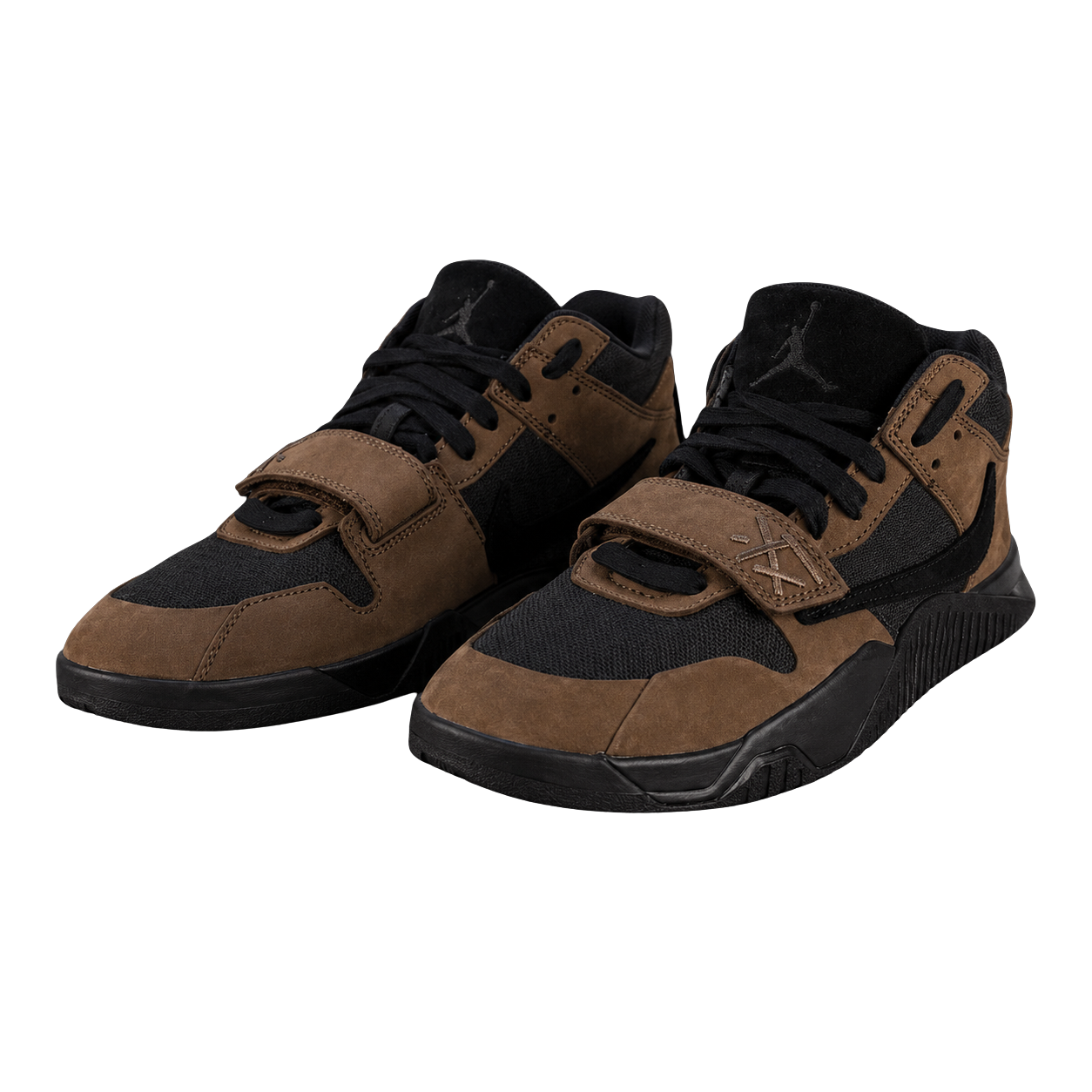 TRAVIS SCOTT x JORDAN JUMPMAN JACK TR