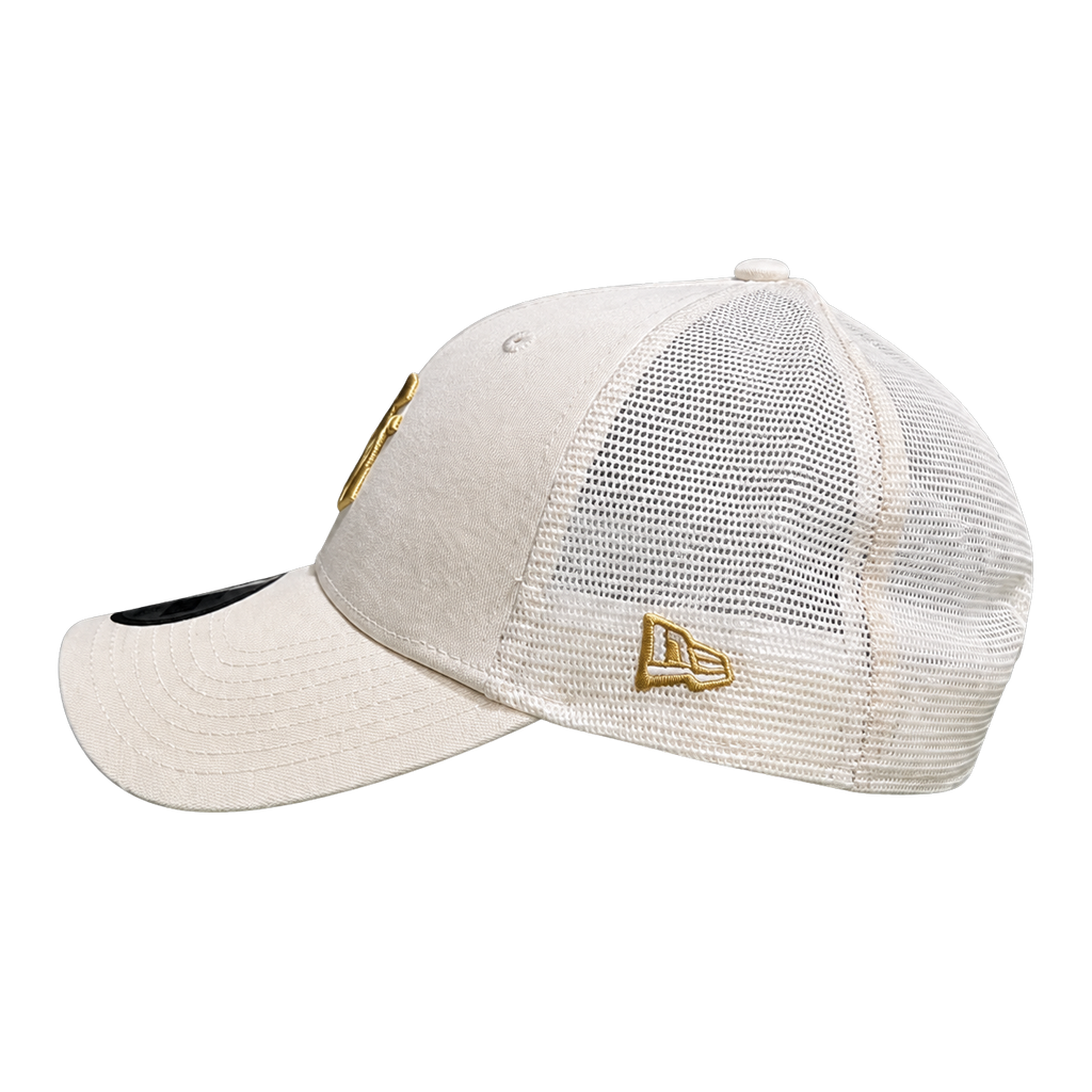 NEW ERA NEW YORK YANKEES MLB 9FORTY A-FRAME TRUCKER