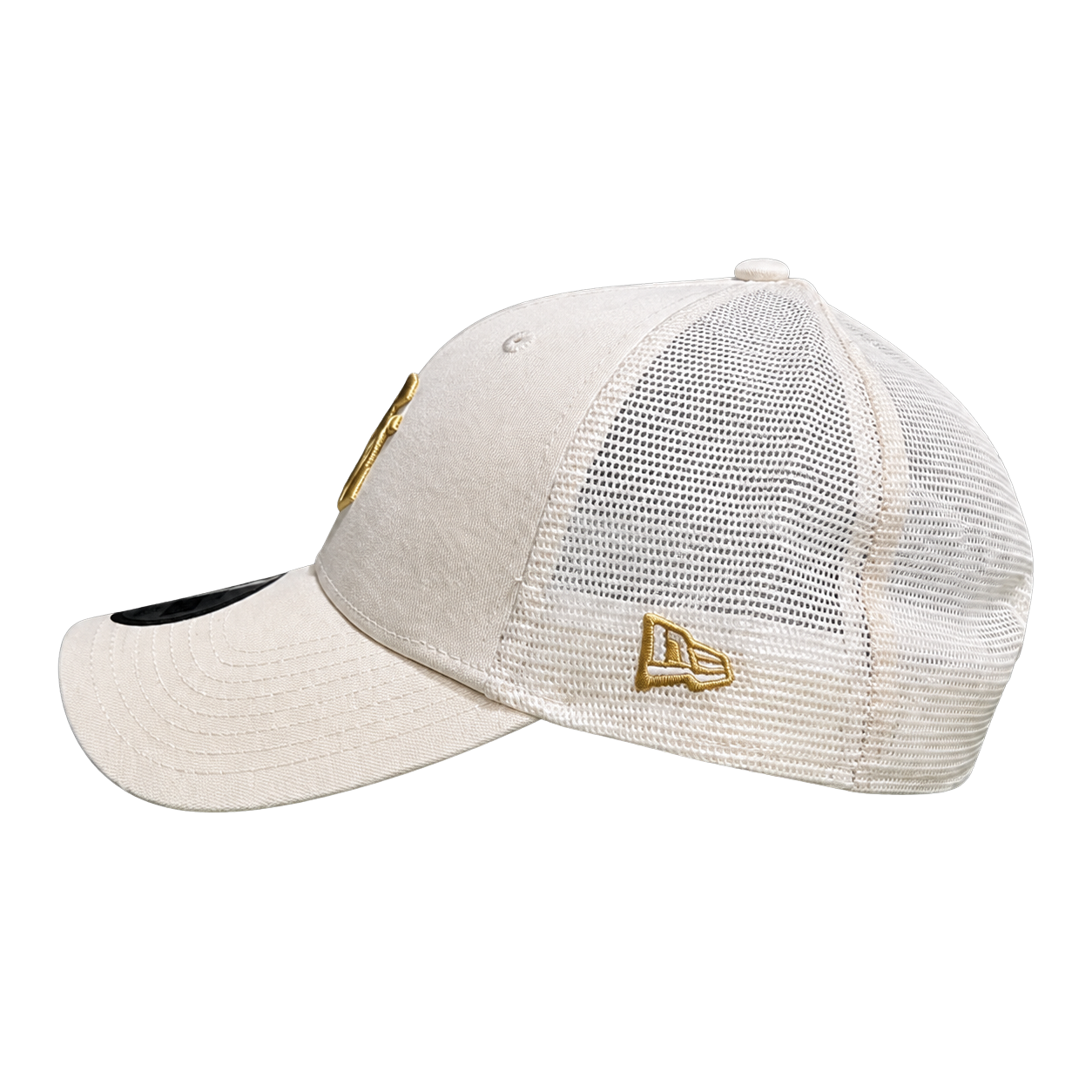 NEW ERA NEW YORK YANKEES MLB 9FORTY A-FRAME TRUCKER