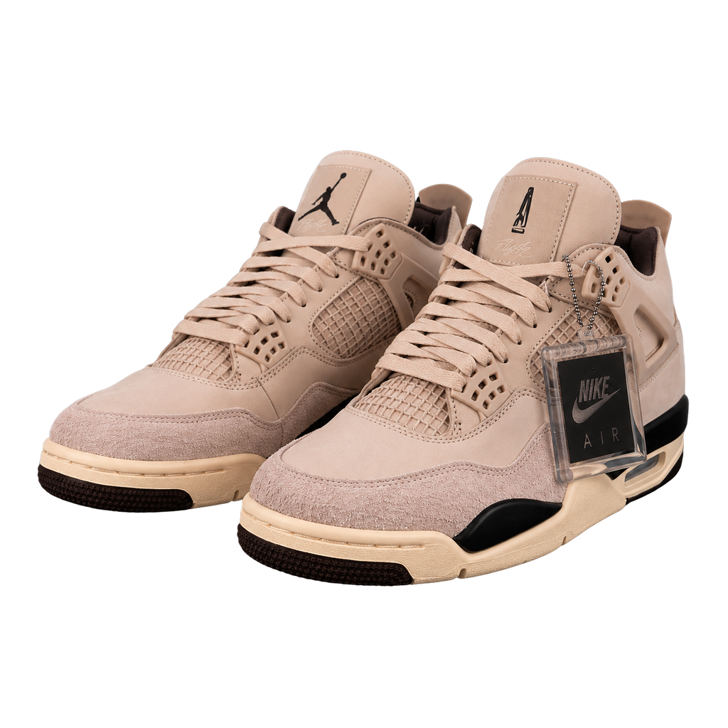AIR JORDAN 4 RETRO SE CRAFT
