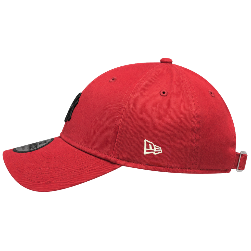 NEW ERA NEW YORK YANKEES LEAGUE ESSENTIAL 9FORTY