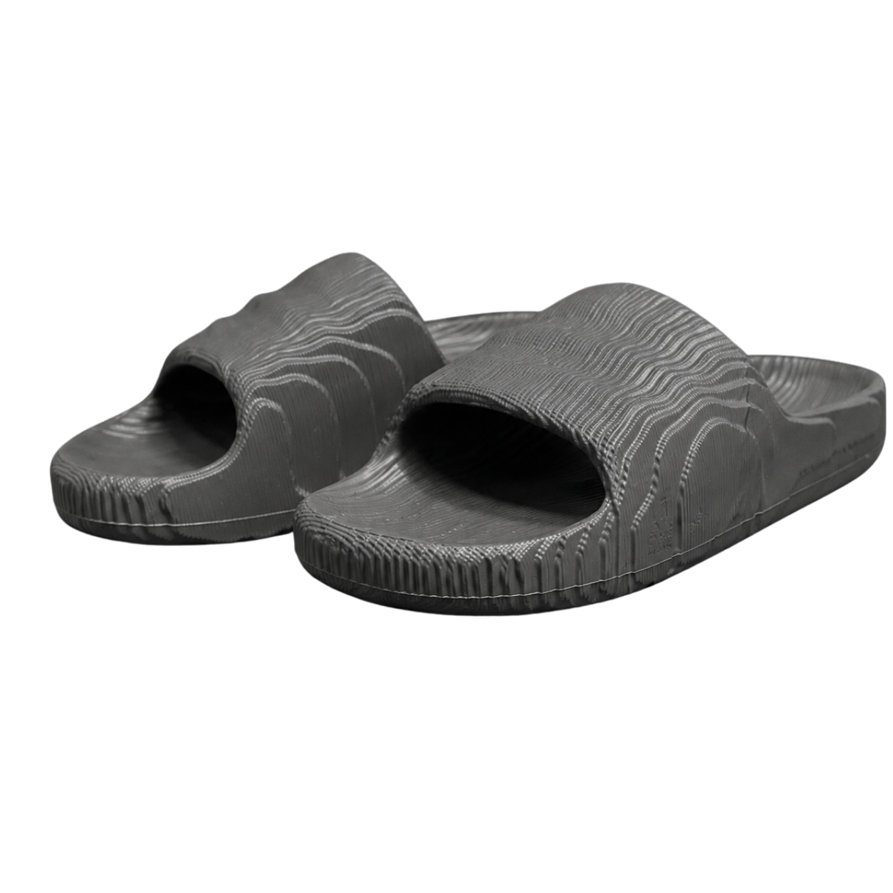 ADIDAS ADILETTE 22 SLIDES