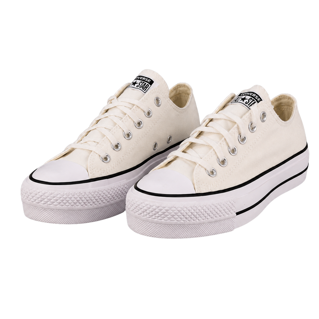 CHUCK TAYLOR ALL STAR LIFT PLATFORM LOW TOP