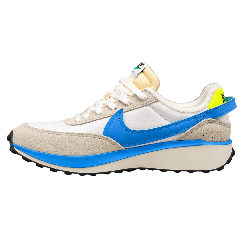 NIKE WAFFLE DEBUT "UNIVERSITY BLUE"