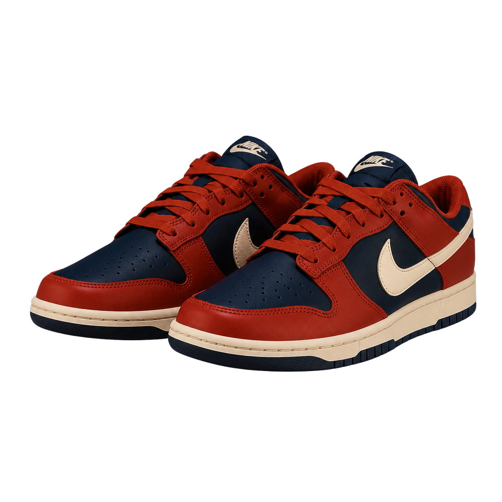 NIKE DUNK LOW