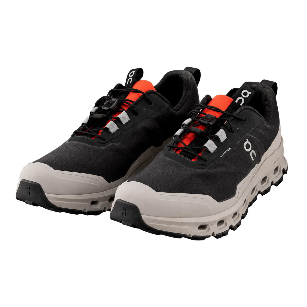 ON CLOUDHERO WATERPROOF