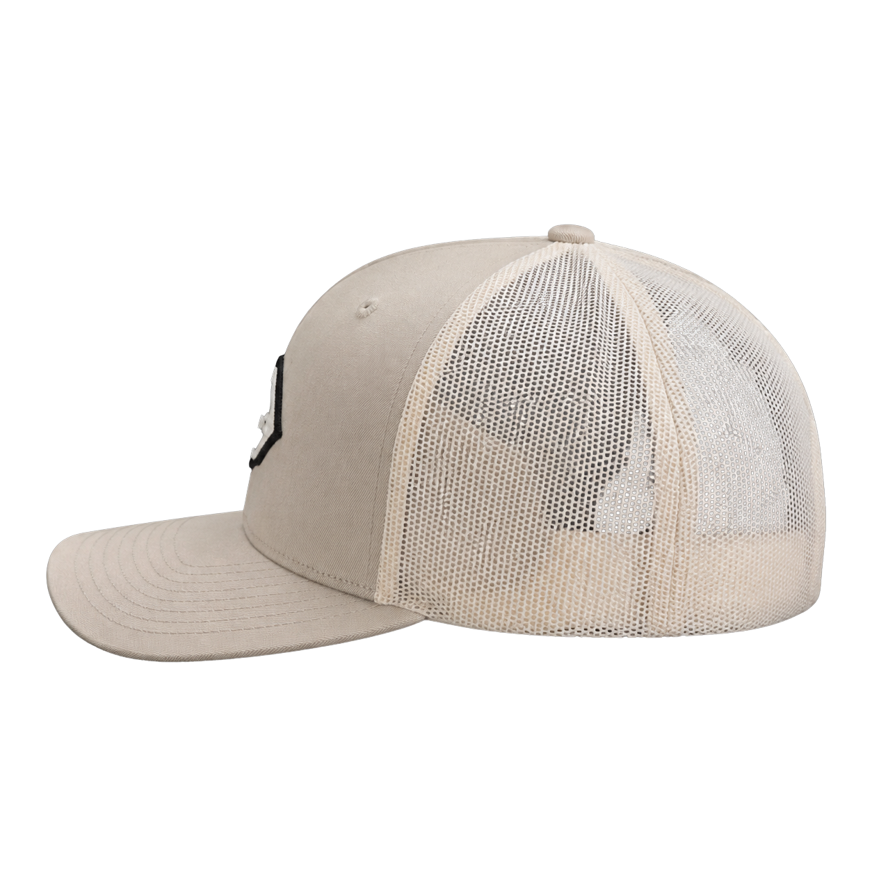 COLUMBIA PFG DIAMOND LOGO MESH