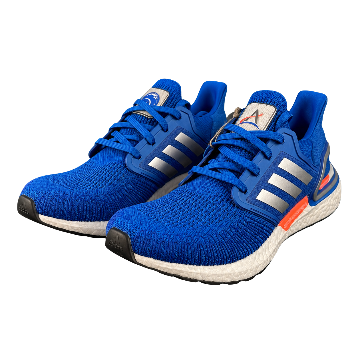 ADIDAS ULTRABOOST 20 x NASA