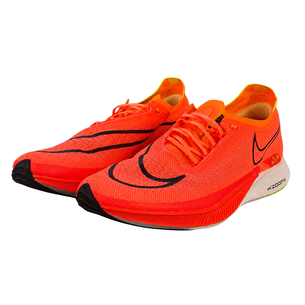 NIKE ZOOMX VAPORFLY 3