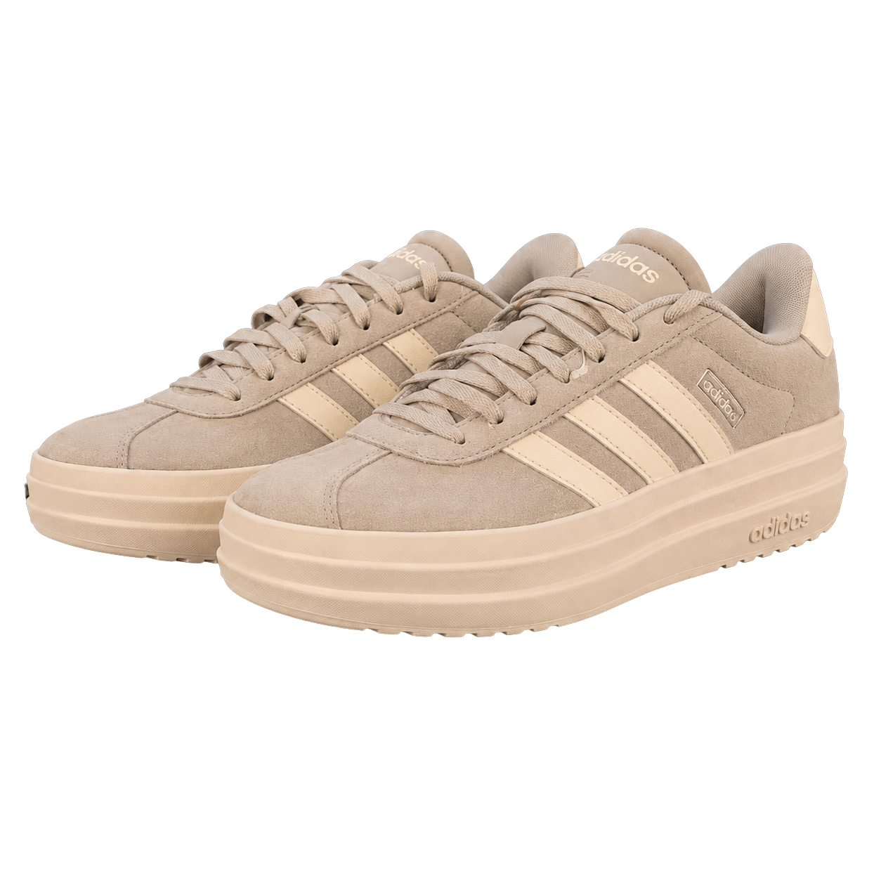 ADIDAS GRAND COURT PLATFORM
