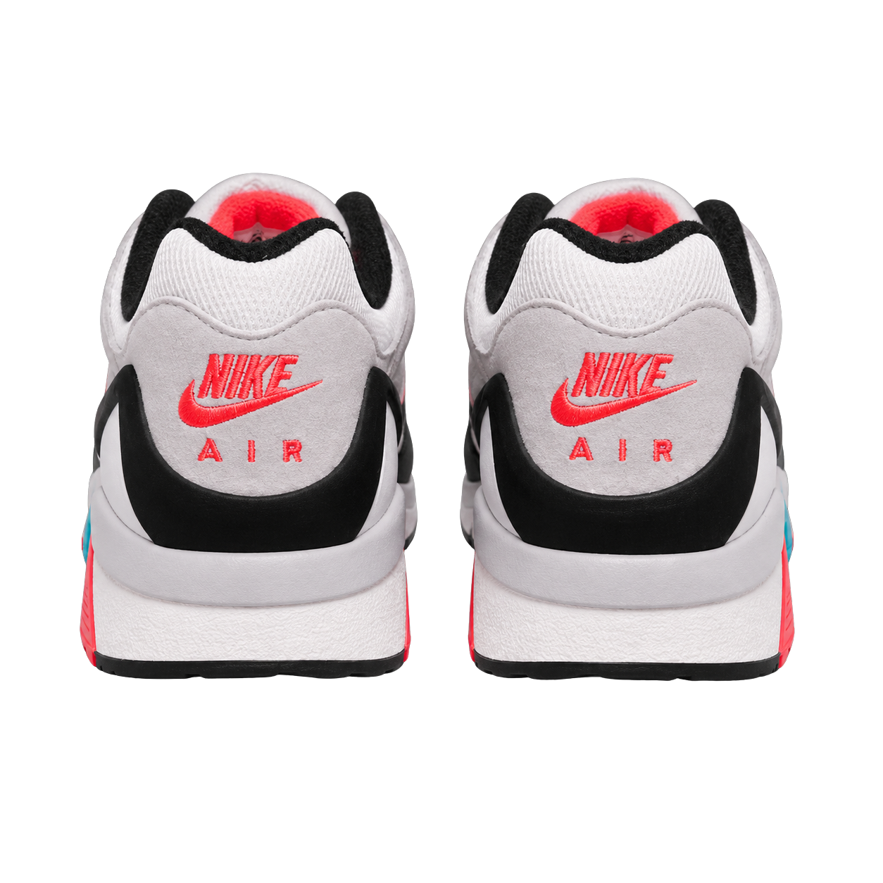 NIKE AIR STRUCTURE OG