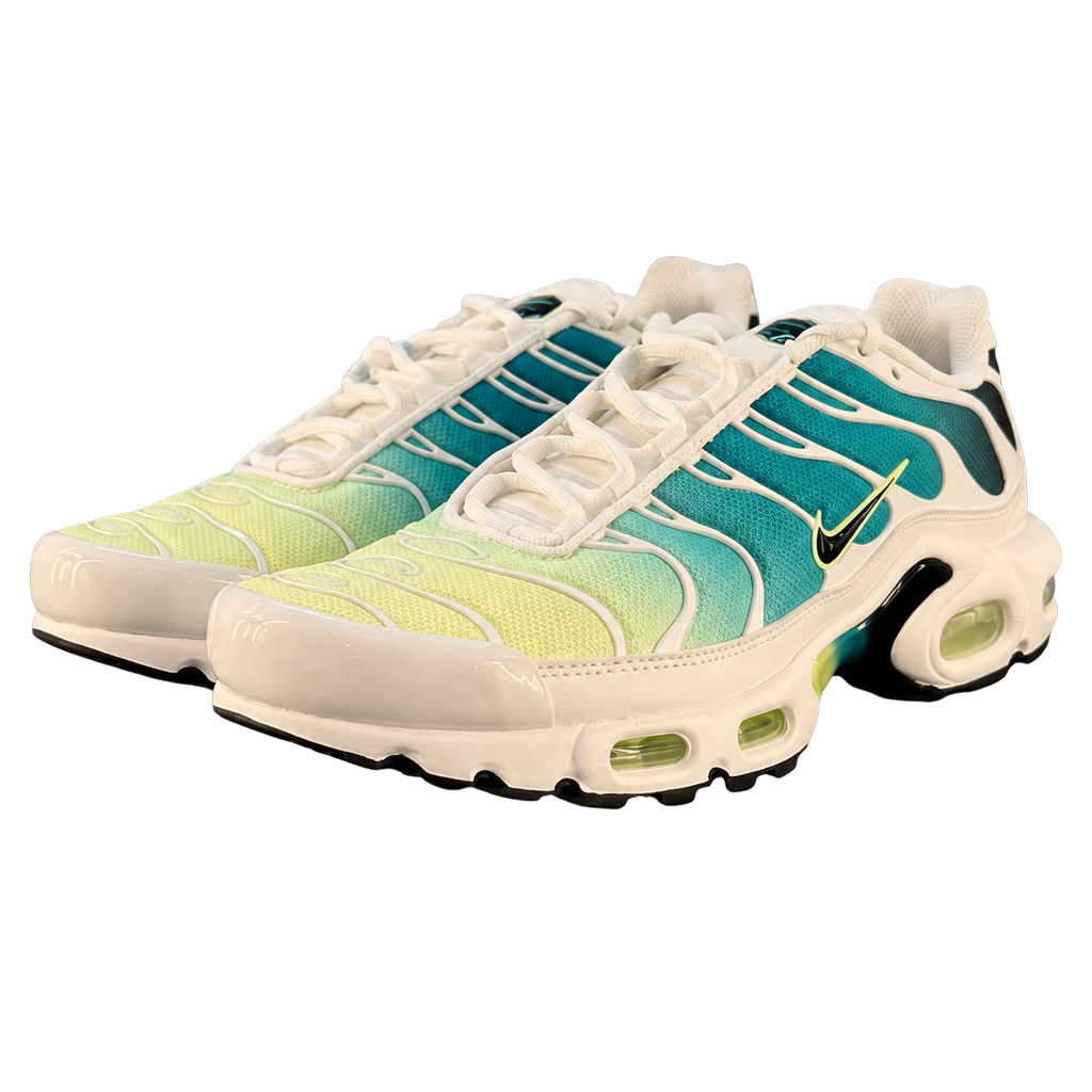 NIKE AIR MAX PLUS