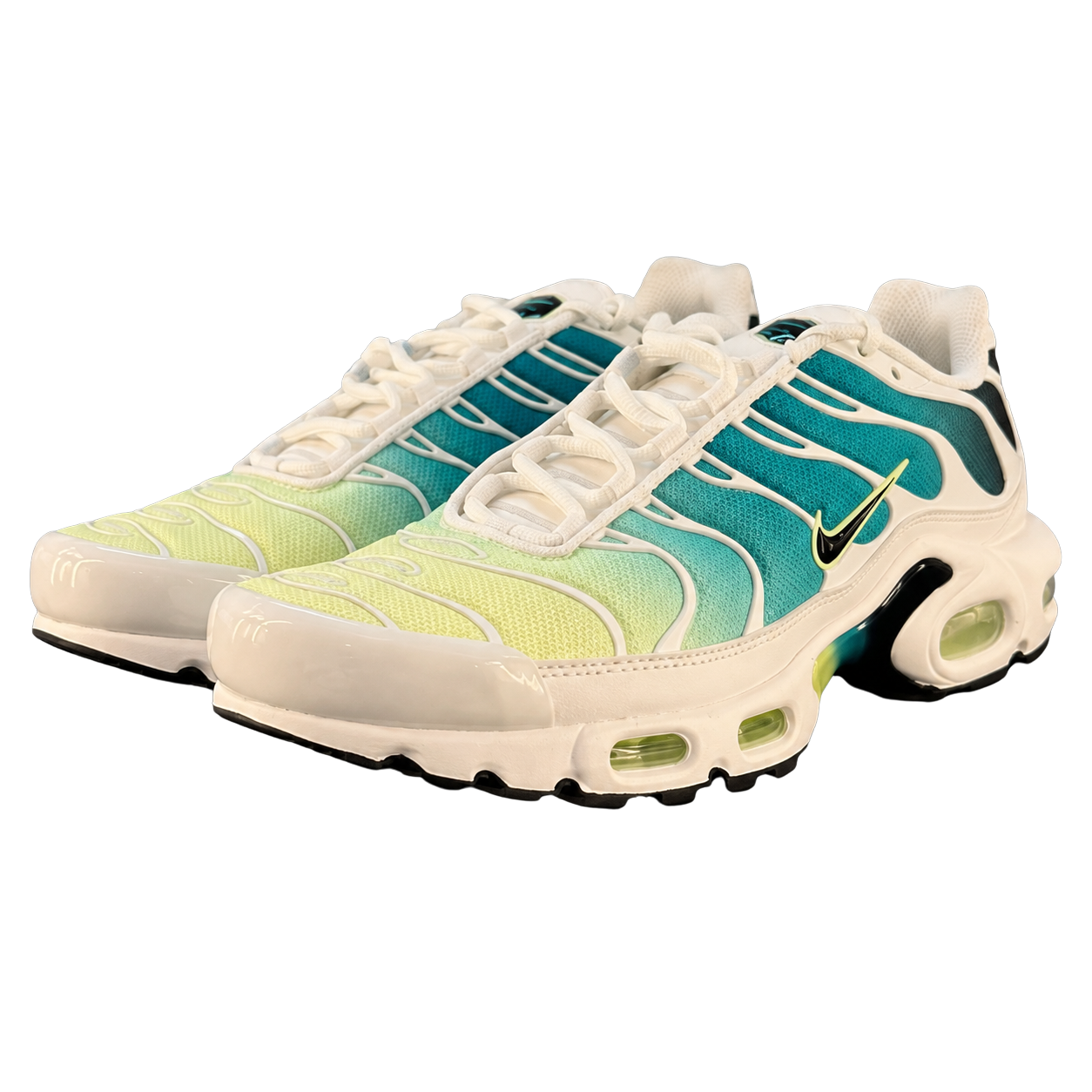 NIKE AIR MAX PLUS