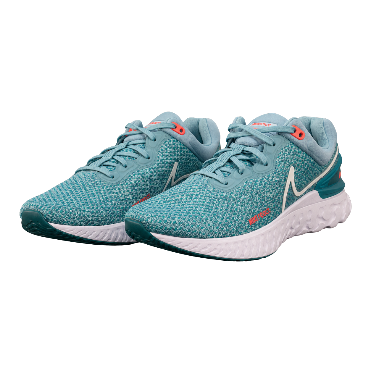 NIKE REACT MILER 3