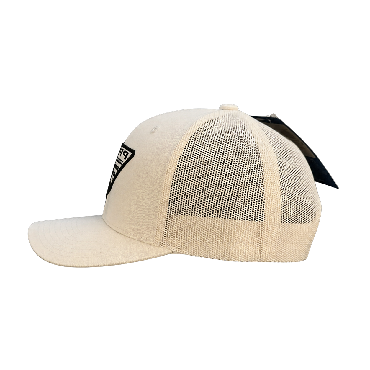 COLUMBIA PFG LOGO MESH SNAPBACK