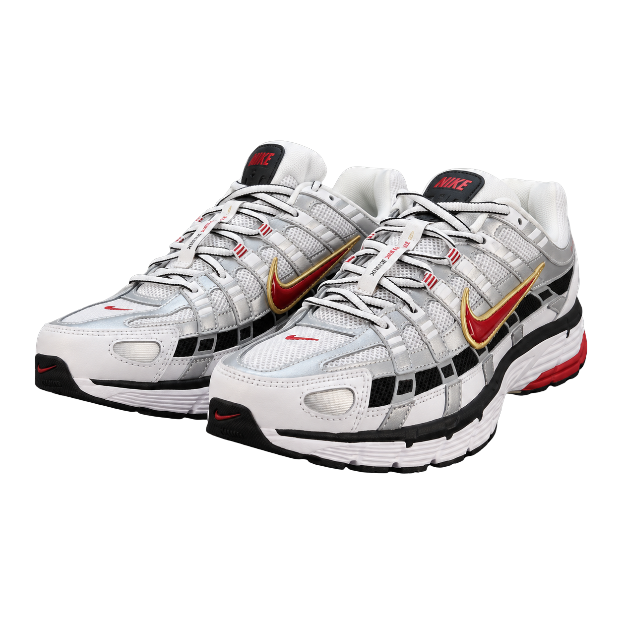 NIKE P-6000