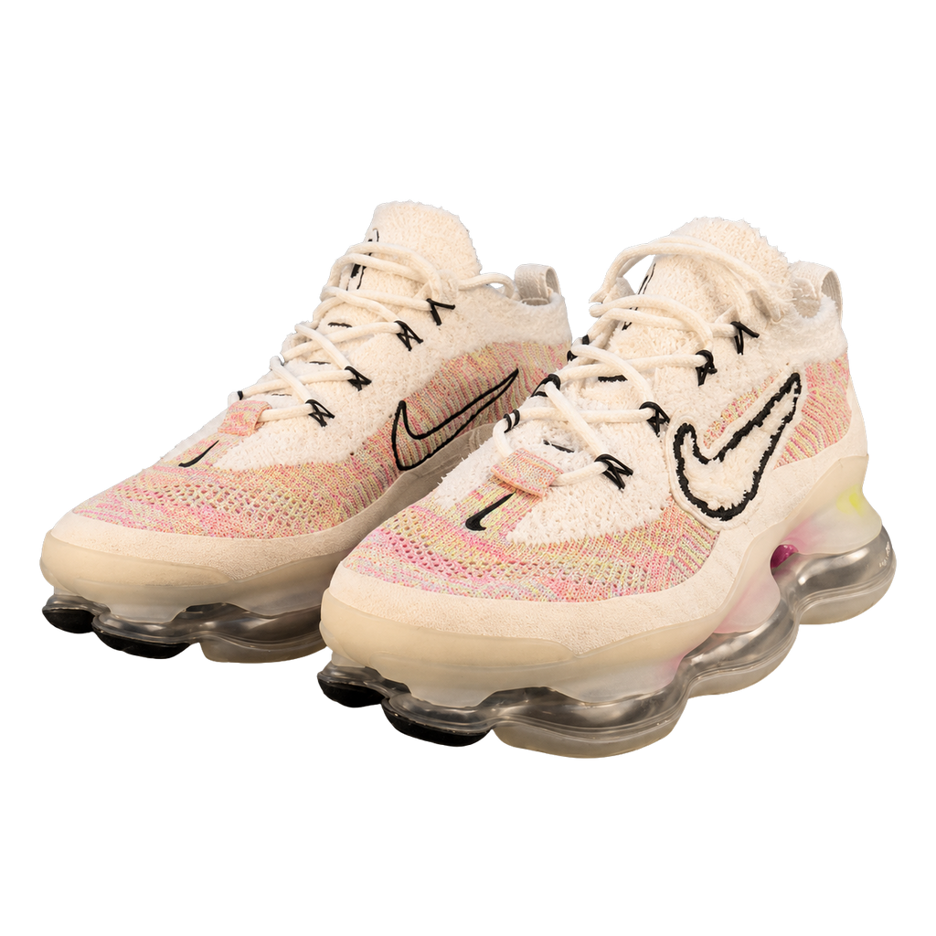 NIKE AIR MAX SCORPION FLYKNIT