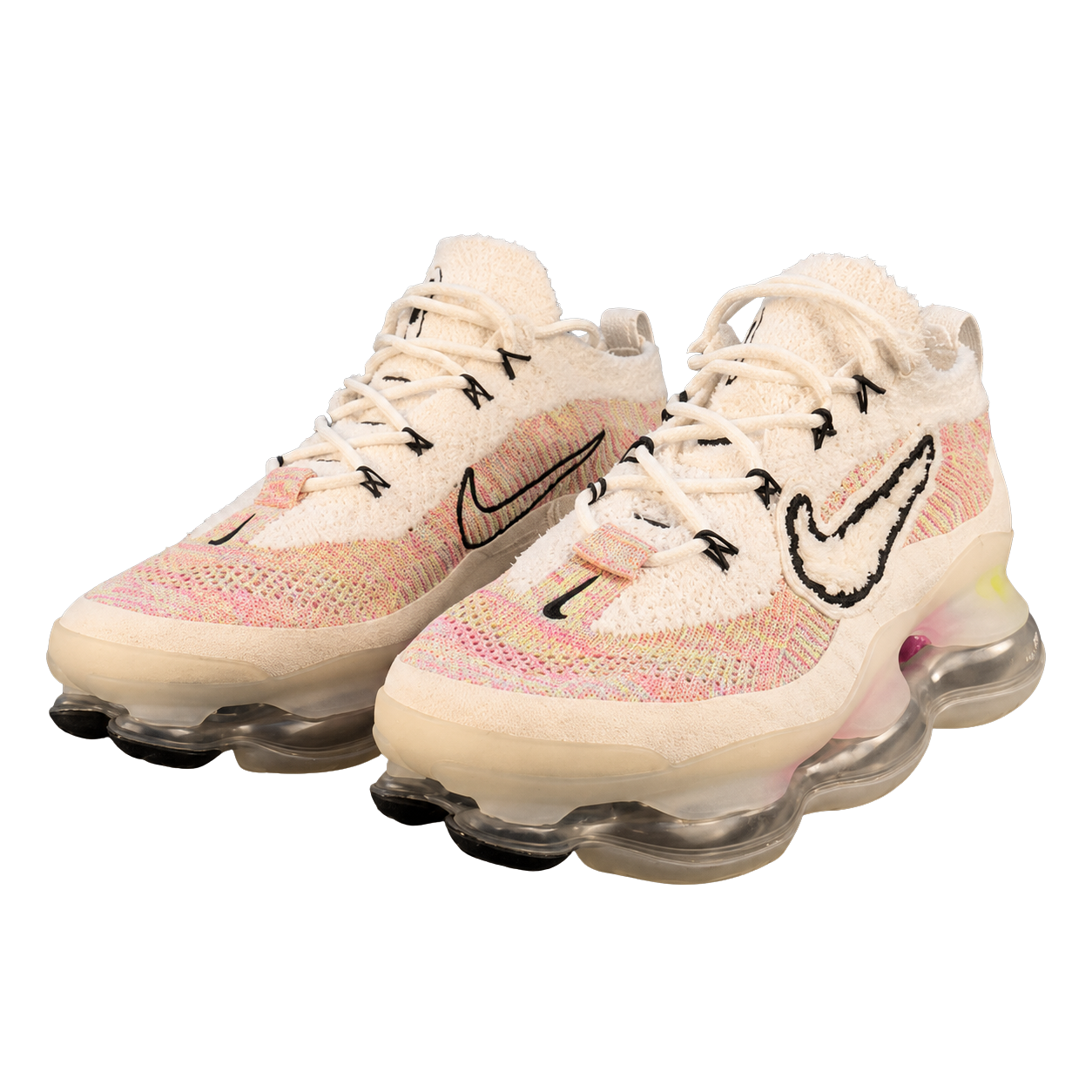 NIKE AIR MAX SCORPION FLYKNIT