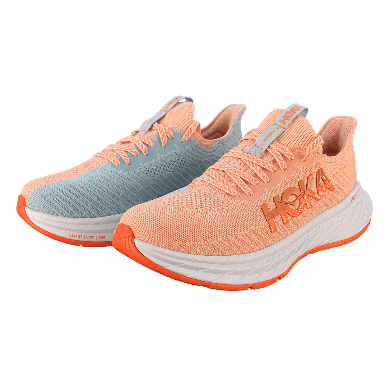 HOKA CARBON X 3