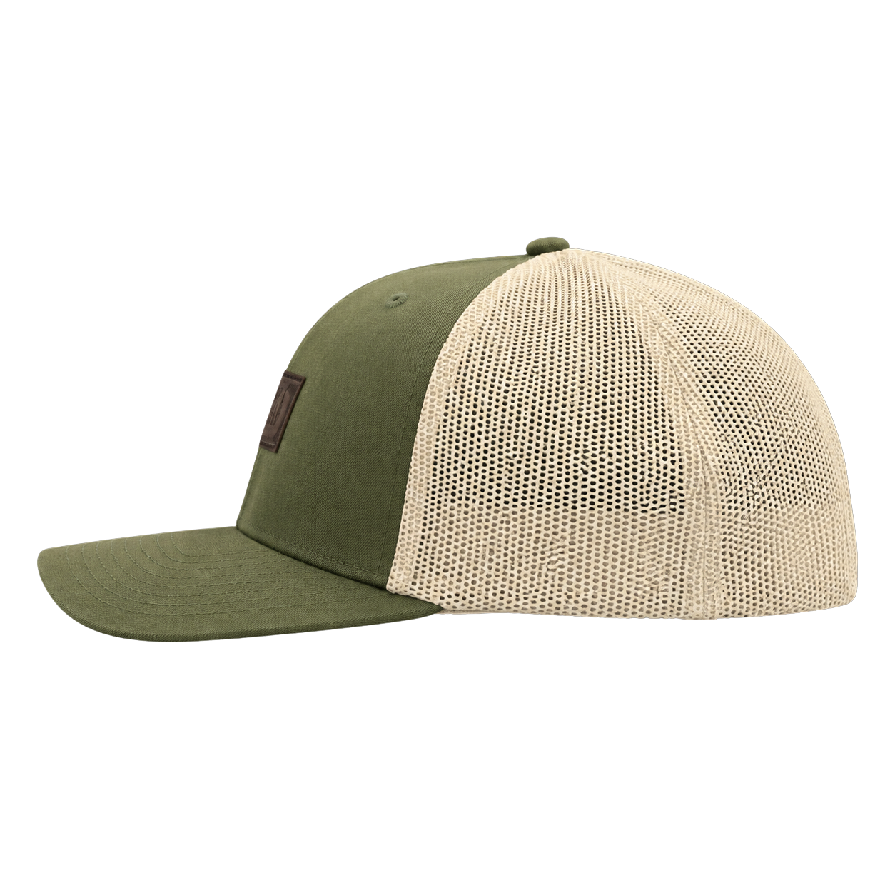 COLUMBIA™ MESH SNAP BACK HAT