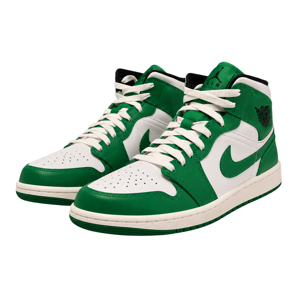 AIR JORDAN 1 MID