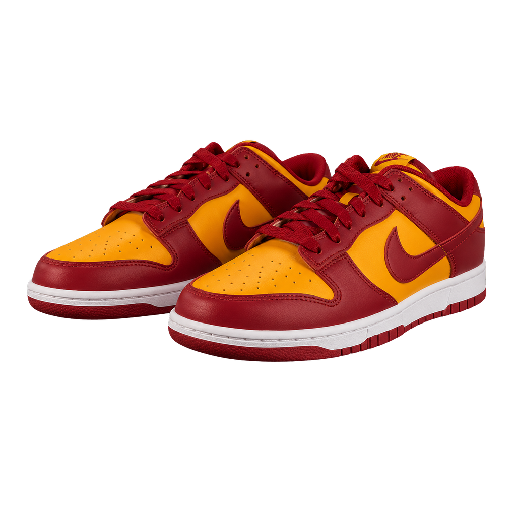 NIKE DUNK LOW RETRO