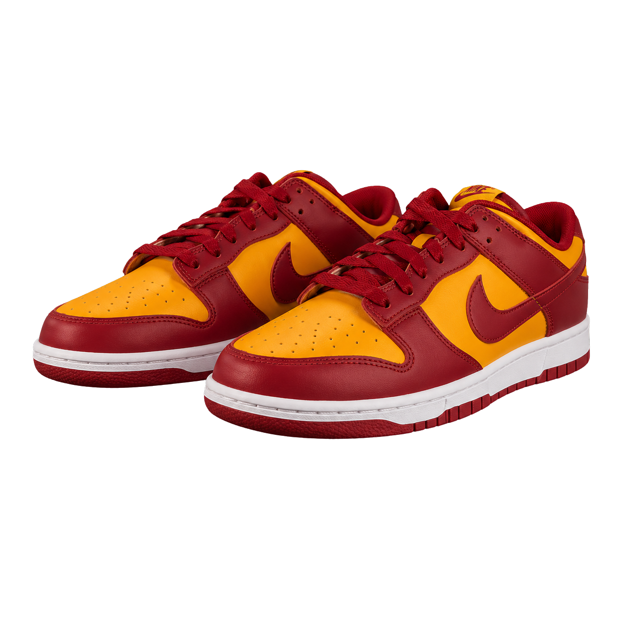 NIKE DUNK LOW RETRO