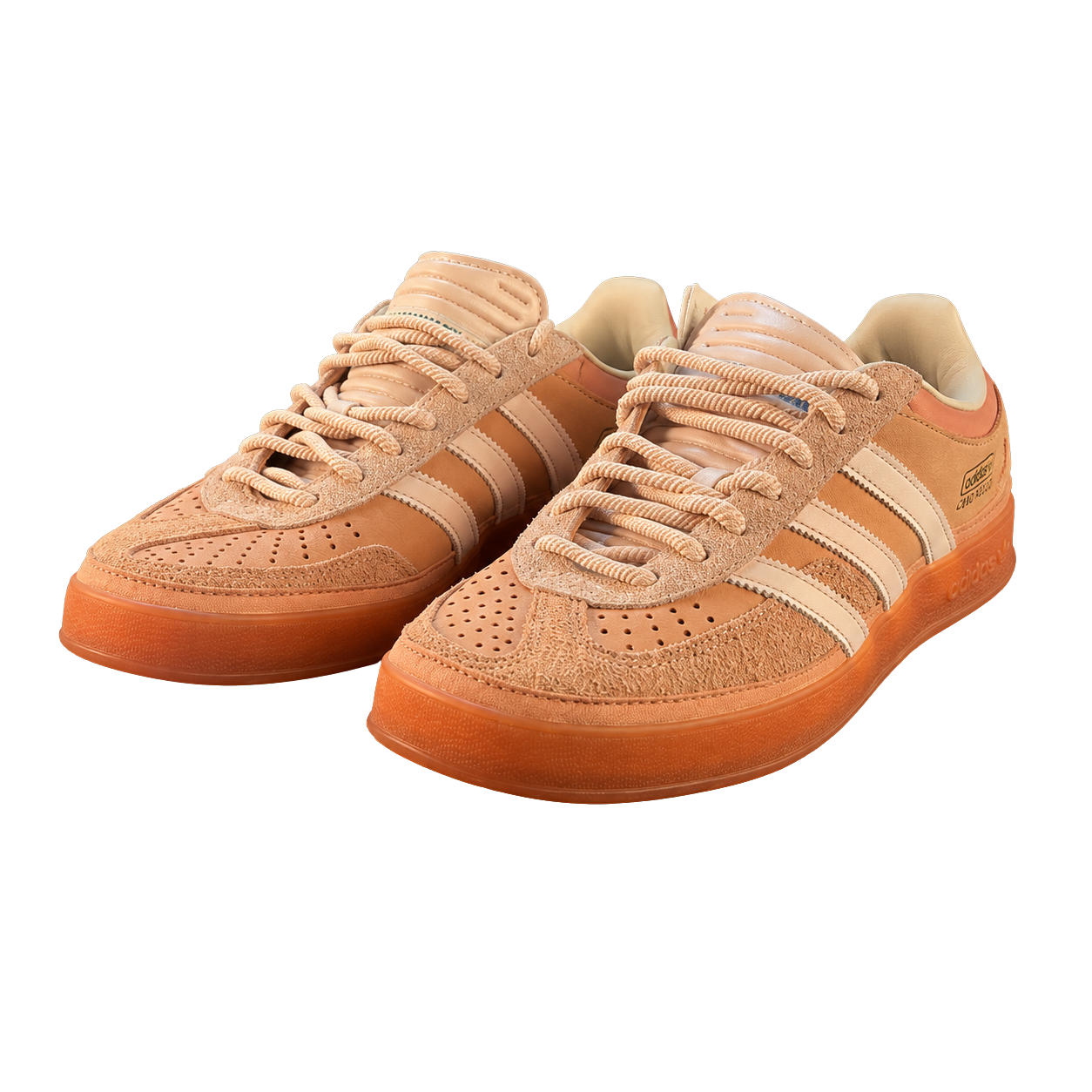 ADIDAS GAZELLE INDOOR