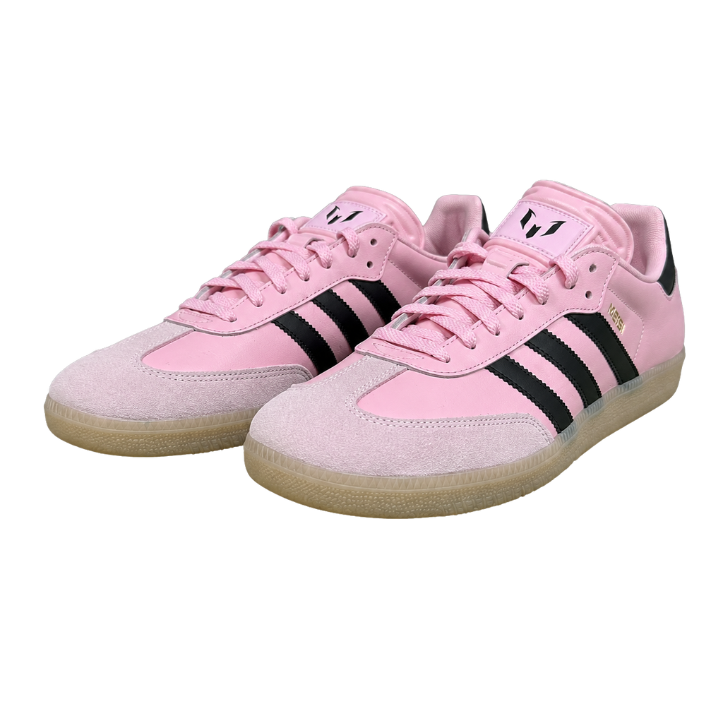 ADIDAS SAMBA MESSI