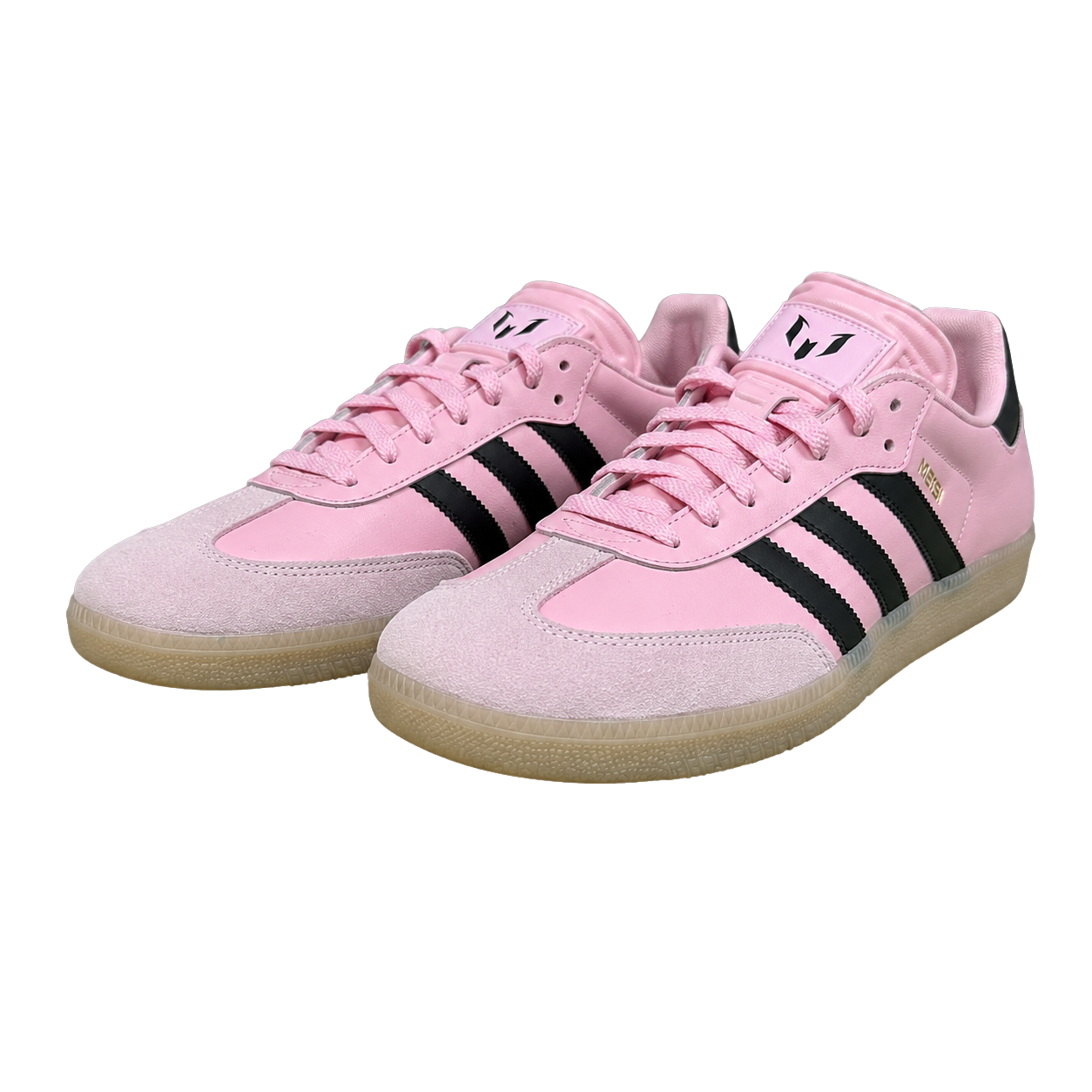 ADIDAS SAMBA MESSI