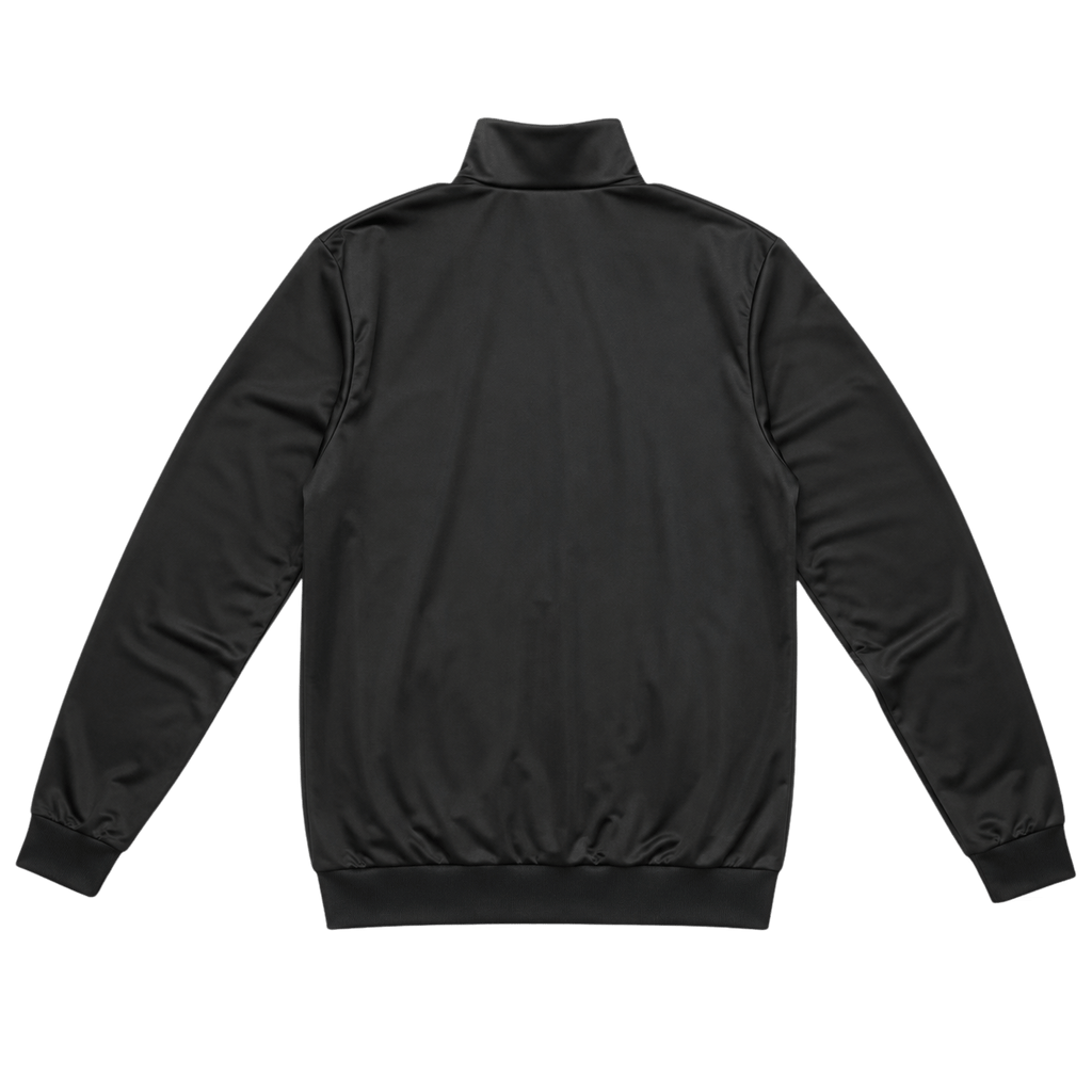 ADIDAS ESSENTIALS WARM-UP 3-STRIPES TRACK JACKET