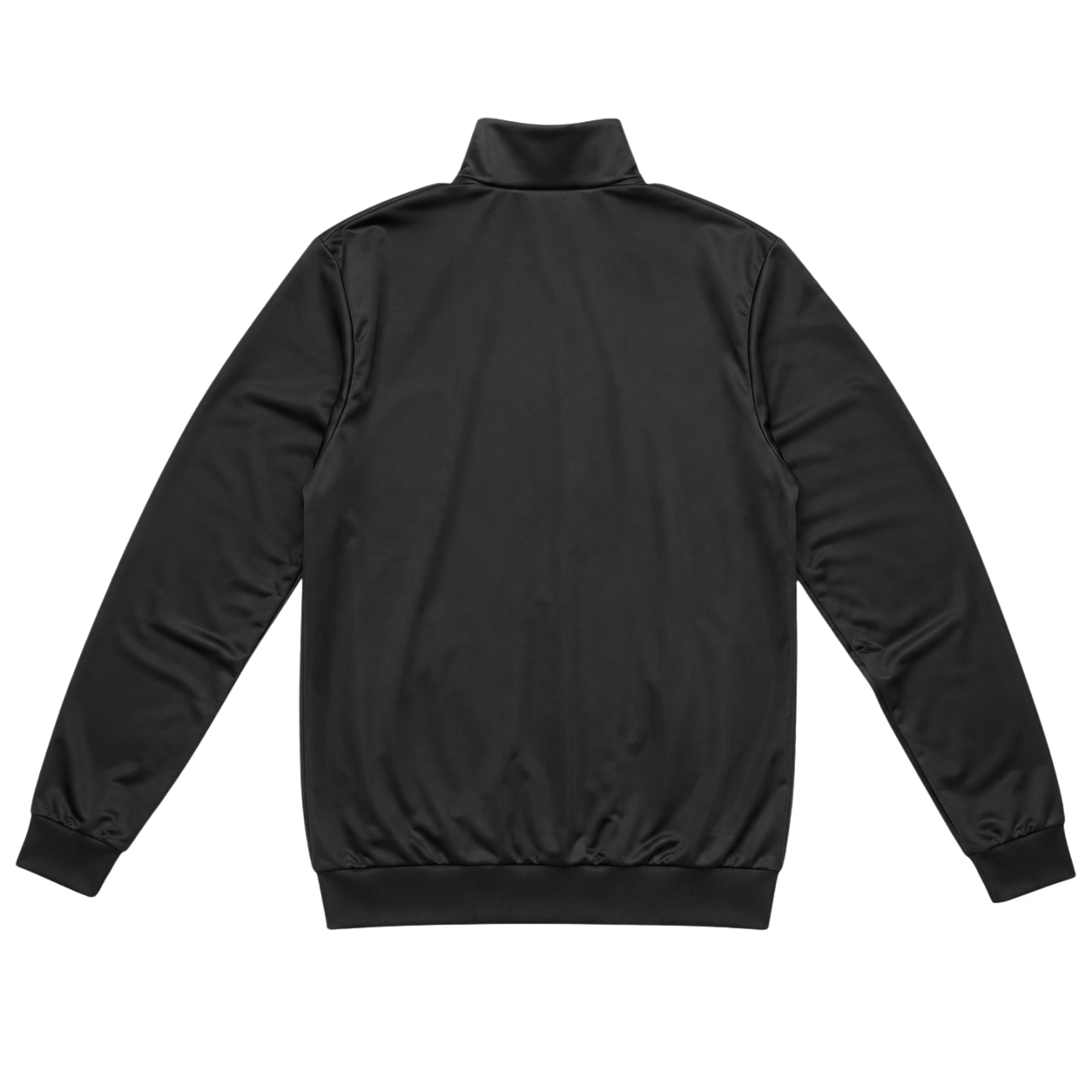ADIDAS ESSENTIALS WARM-UP 3-STRIPES TRACK JACKET