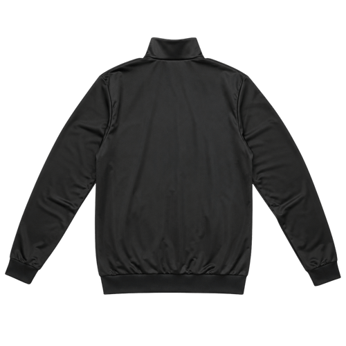 ADIDAS ESSENTIALS WARM-UP 3-STRIPES TRACK JACKET