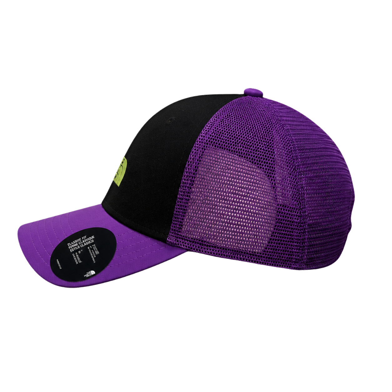 THE NORTH FACE MUDDER TRUCKER CAP