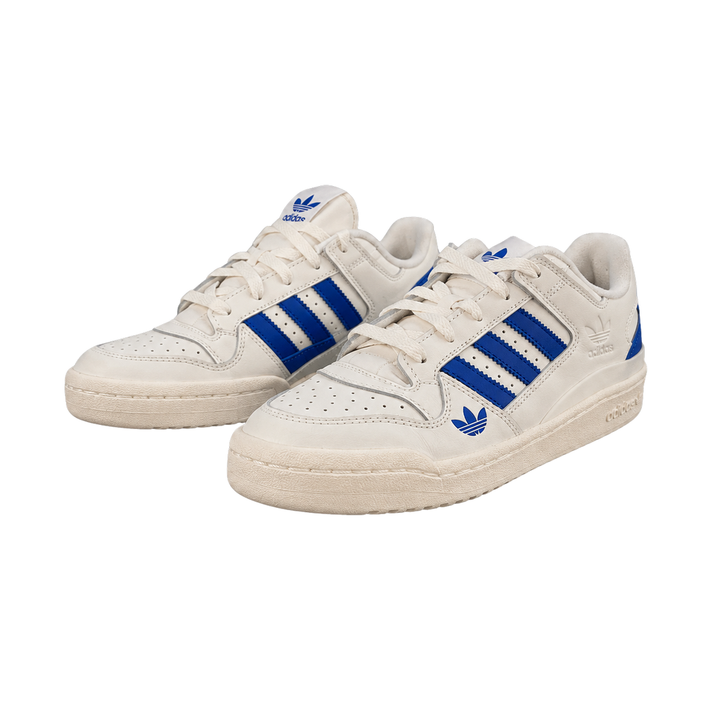 ADIDAS FORUM LOW CL