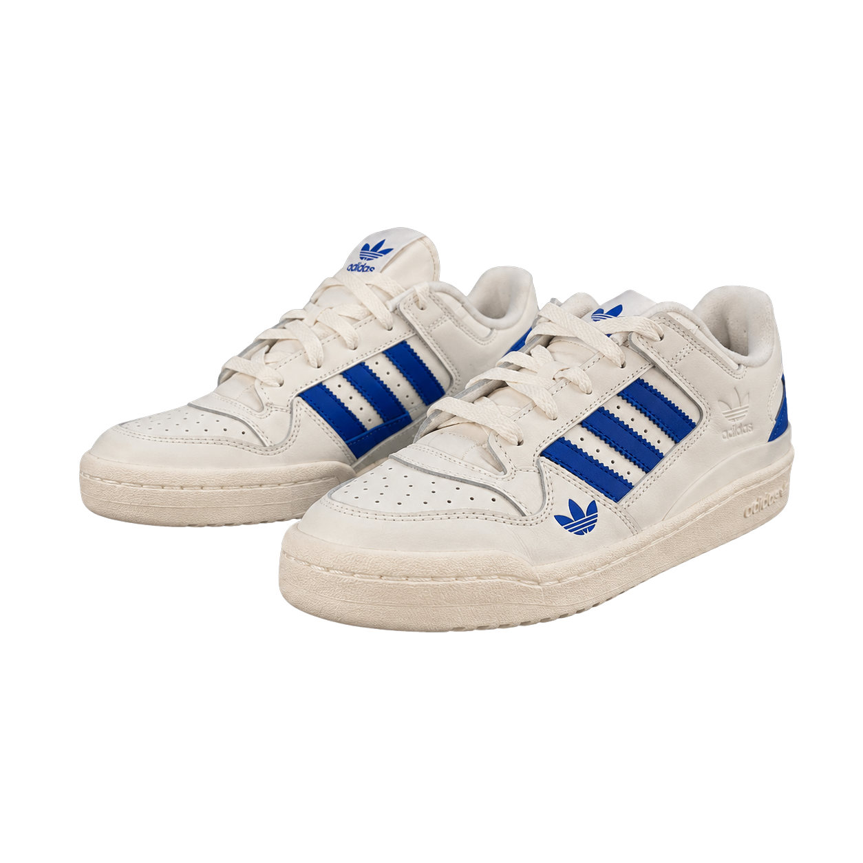 ADIDAS FORUM LOW CL