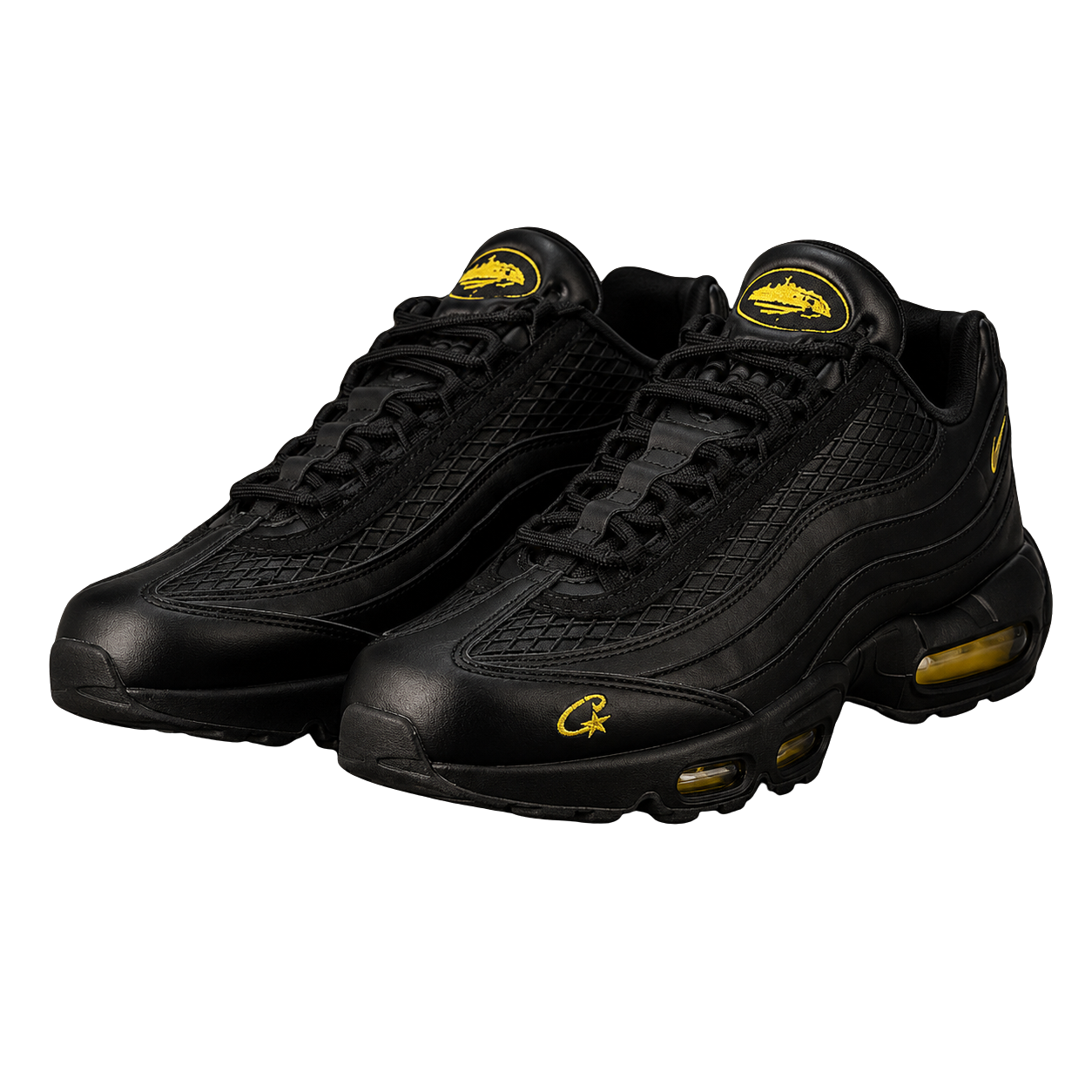 CORTEIZ X NIKE AIR MAX 95