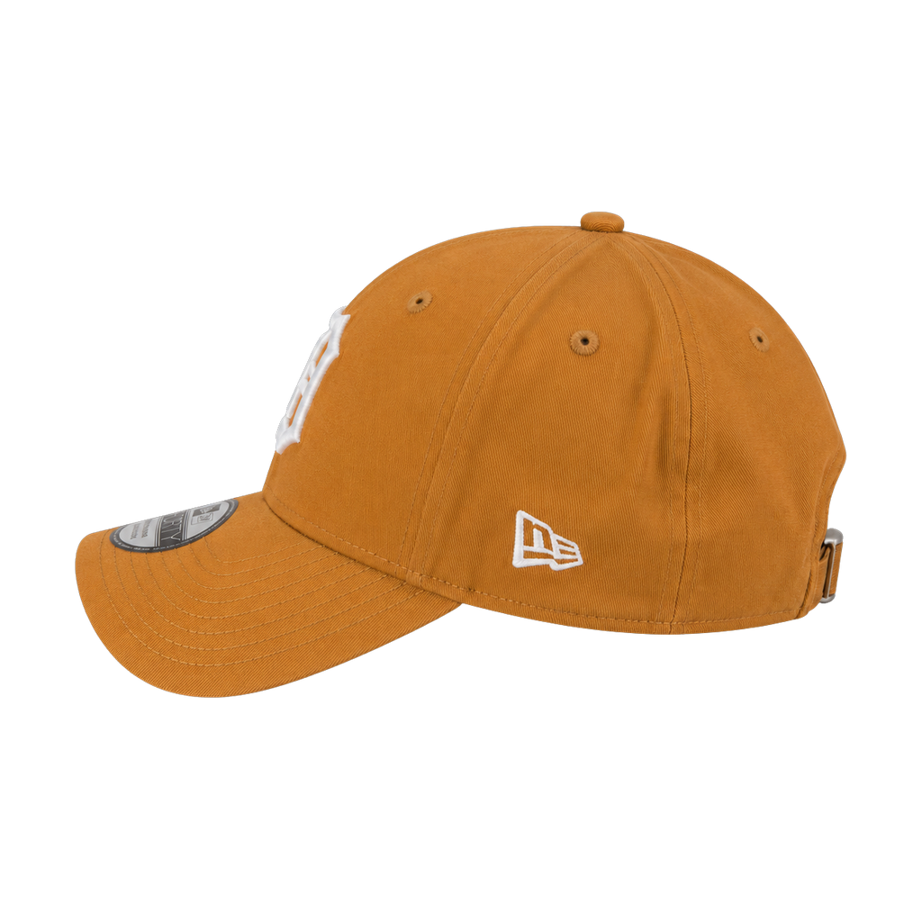 NEW ERA DETROIT TIGERS BRONZE 9FORTY