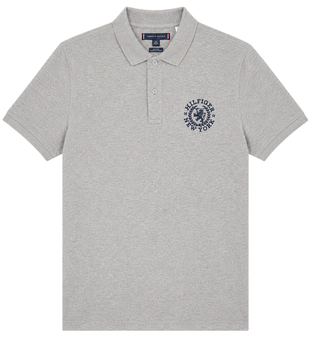 TOMMY HILFIGER LION CREST