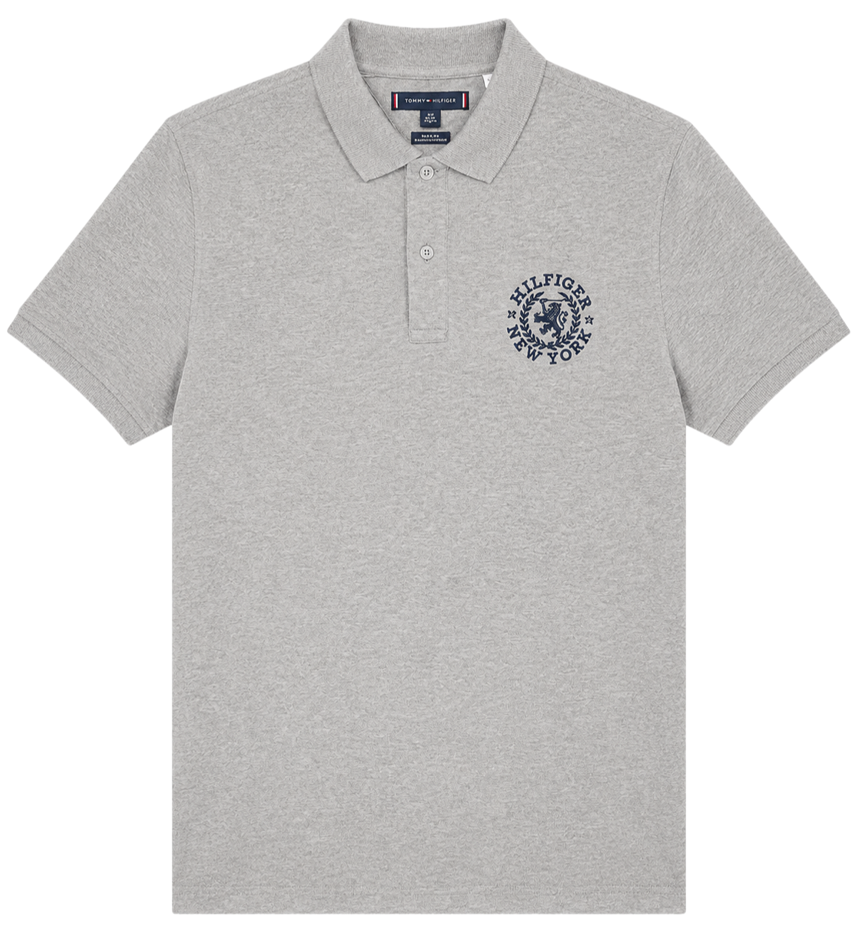 TOMMY HILFIGER LION CREST
