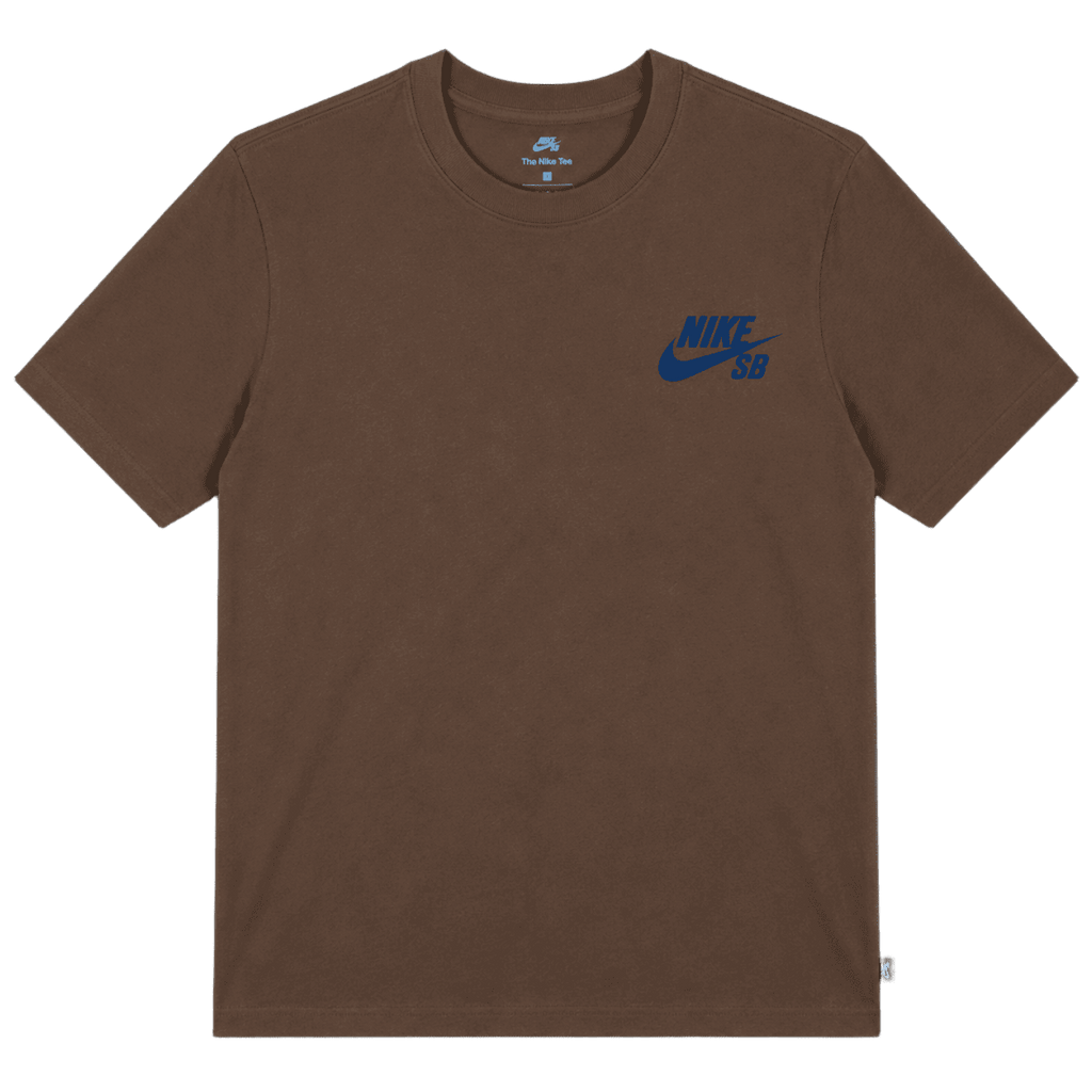 NIKE SB LOGO SKATE