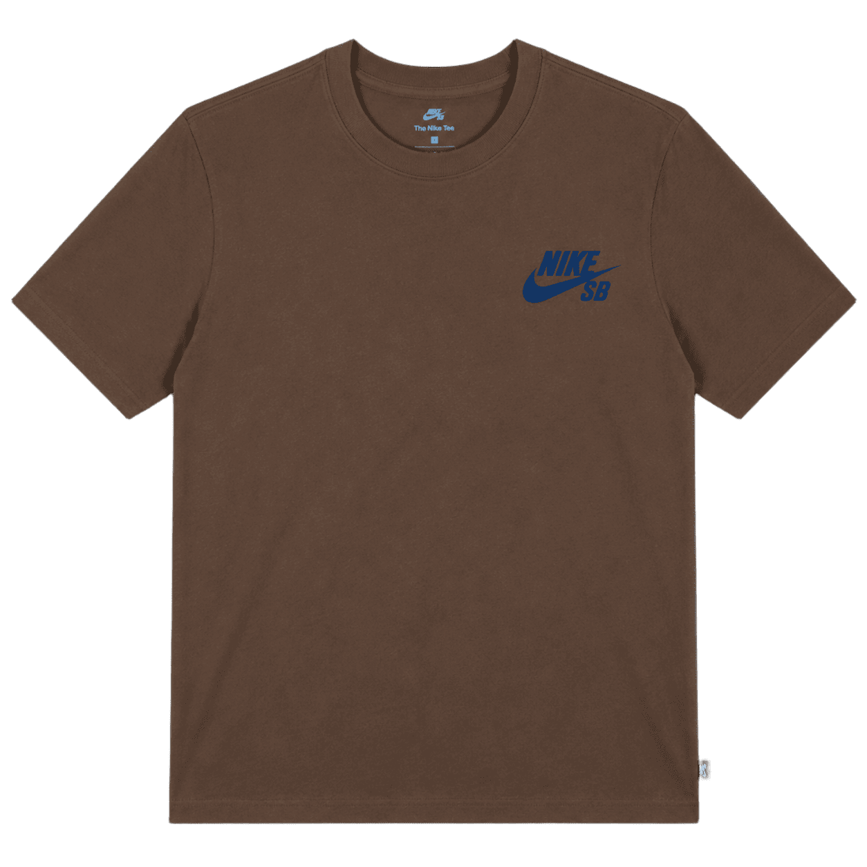 NIKE SB LOGO SKATE
