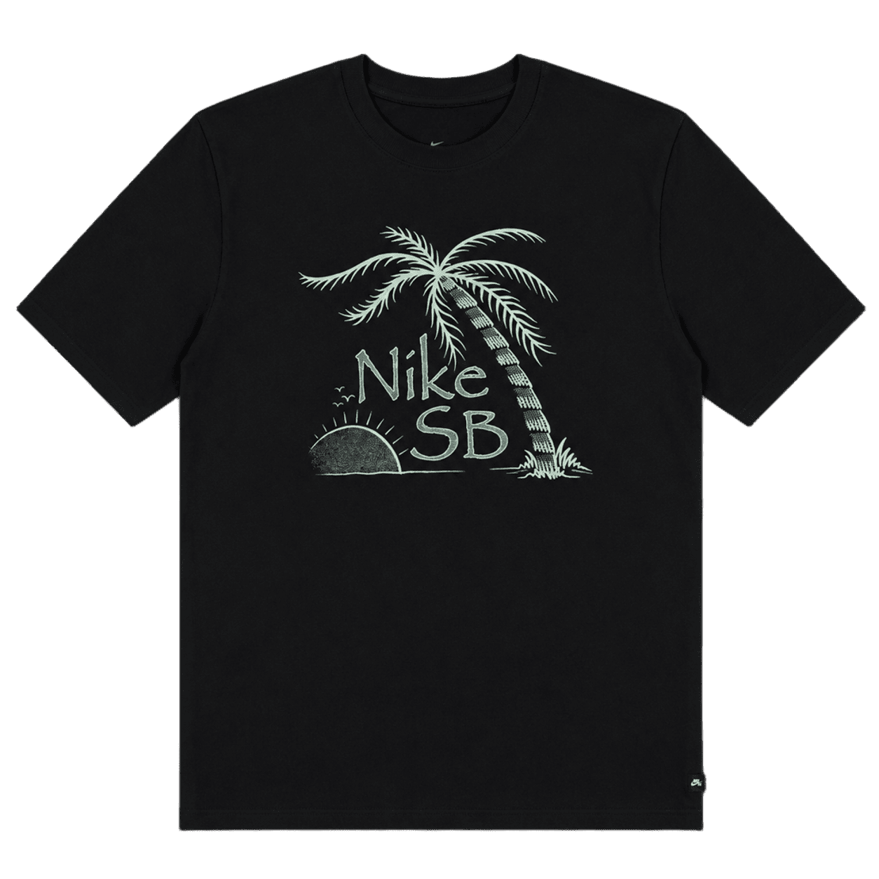 NIKE SB ISLAND TIME