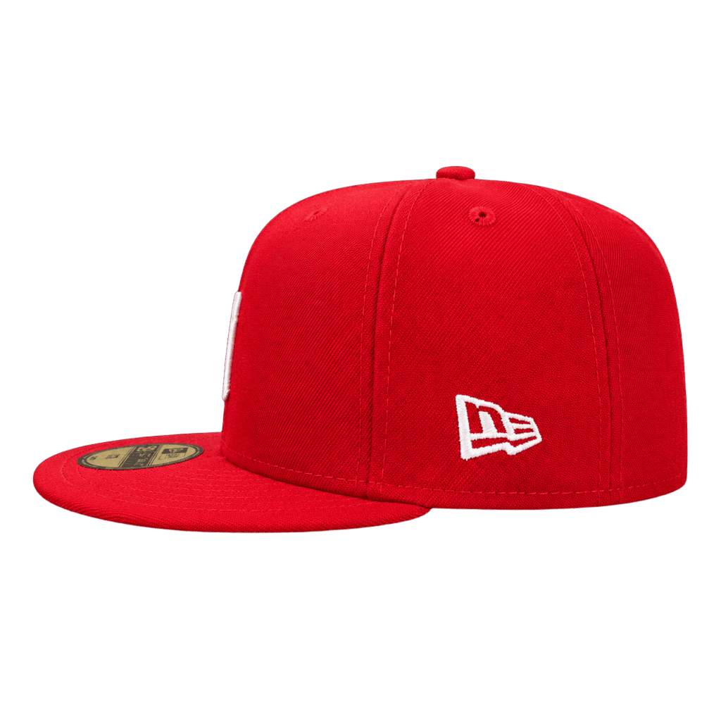 GORRA NEW ERA 59FIFTY MLB NEW YORK YANKEES