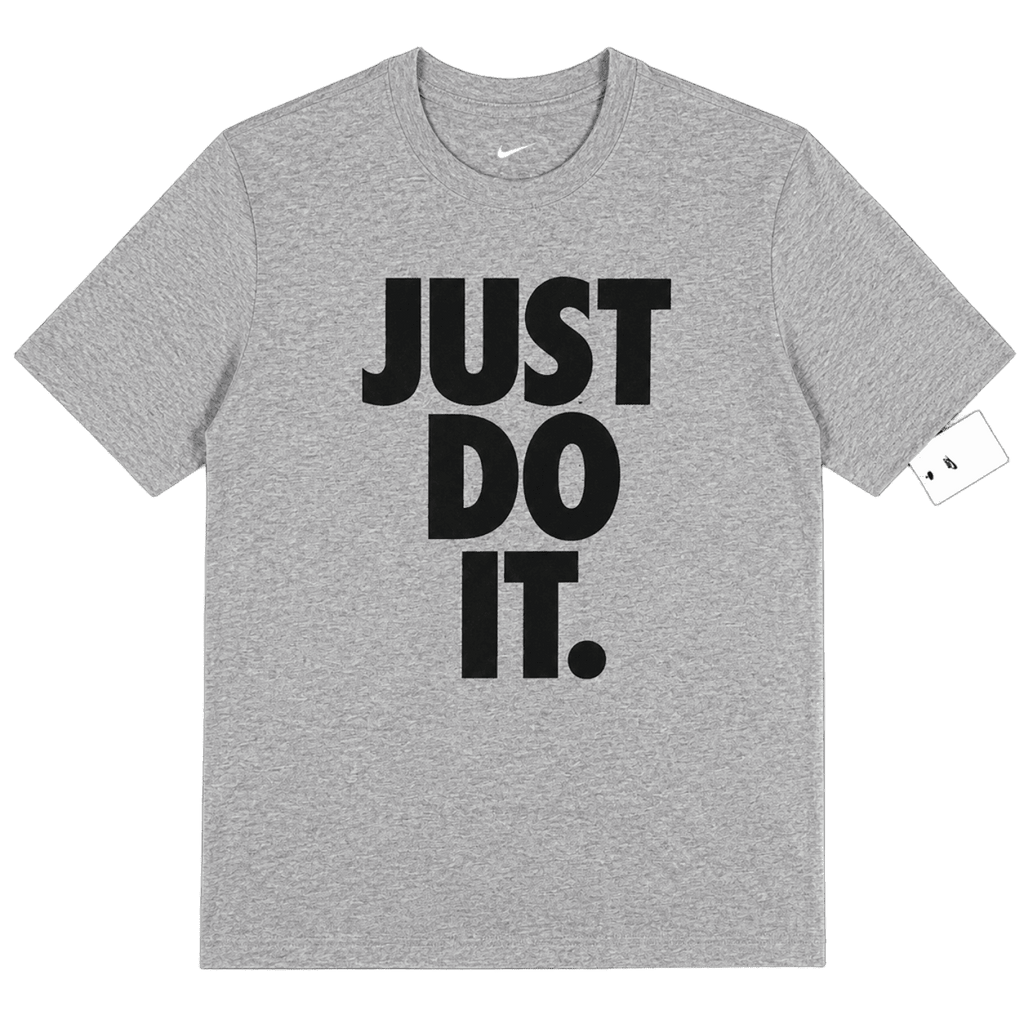 NIKE M NSW TEE JUST DO IT