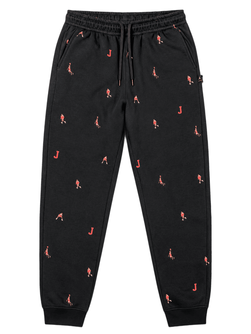 JORDAN ESSENTIALS HOLIDAY