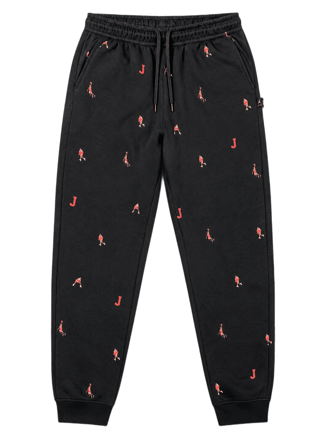 JORDAN ESSENTIALS HOLIDAY